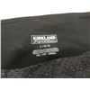 Image 5 : NEW Kirkland ladies capri leggings Large