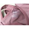 Image 2 : Puma Medium Sports Bra pink