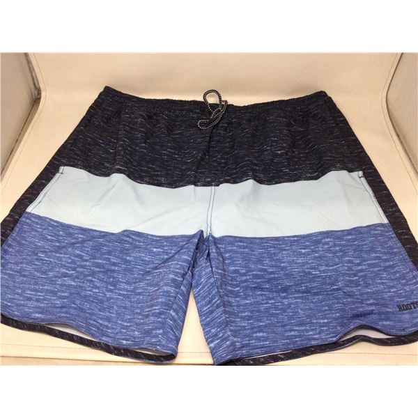 NEW Roots Mens Swim Shorts XL