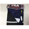 Image 1 : NEW Fila Boys 2 Pack Shorts size 6