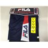 Image 2 : NEW Fila Boys 2 Pack Shorts size 6
