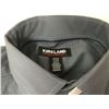 Image 2 : NEW Kirkland Mens Dress Shirt size 14-14.5