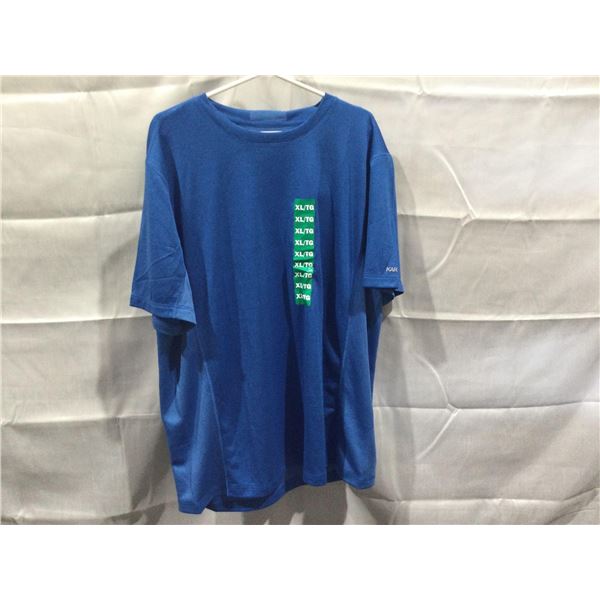 NEW Karbon Mens Performance T Shirt XL
