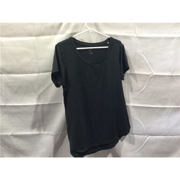 NEW Head Black T Shirt Large