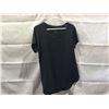 Image 1 : NEW Head Black T Shirt Large