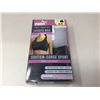 Image 1 : NEW Puma 2 Pack Sports Bras grey and black Small