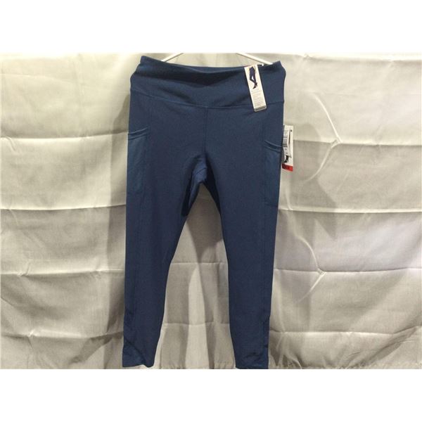 NEW Mondetta Ladies Active Leggings Medium