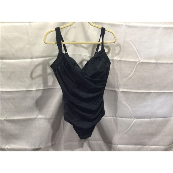 Kirkland Ladies one piece swim suit 14
