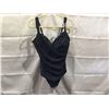 Image 1 : Kirkland Ladies one piece swim suit 14