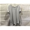 Image 1 : NEW grey gents T shirt XL
