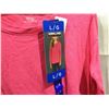 Image 3 : NEW Kirkland Womens Long Sleeve Shirt Large