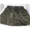 Image 1 : NEW Mens Buffalo flex waist band Camo shorts -46