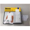 Image 1 : NEW Bench Mens V neck T shirts 4 pack white large