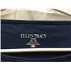 Image 2 : NEW Ellen Tracy Ladies crew neck long sleave shirt M