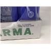 Image 2 : Case lot Karma blue lemonade 12 x 300ml