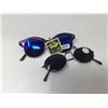 Image 1 : Lot of 2 NEW Sunglasses