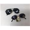 Image 1 : Lot of 2 NEW Sunglasses