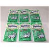 Image 1 : Lot of 6 x 85 Temptations seafood cat treats