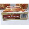Image 2 : Aunt Jemima original pancake mix lot of 3 x 905g