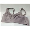 Image 1 : Glamorise Bra 36B