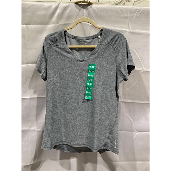 NEW Head ladies Sleave shirt XL