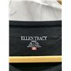 Image 2 : NEW Ellen Tracy ladies crew neck t shirt XL