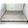 Image 1 : Ikea 57x98 Full Flat Sheet