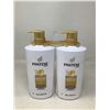 Image 1 : Pantene Conditioner lot of 2 x 855ml