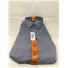 Image 1 : NEW Mens dress shirt XXL 18-18.5