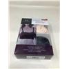 Image 1 : NEW Halston Ladies seamless bra 2 pack medium