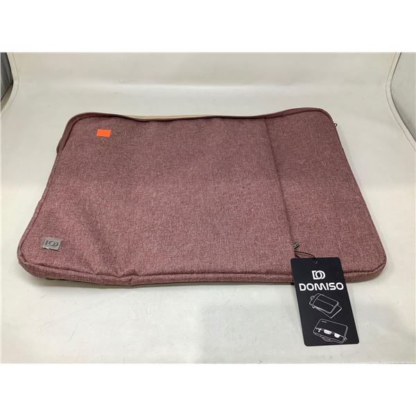 Domiso Extra large Laptop Bag