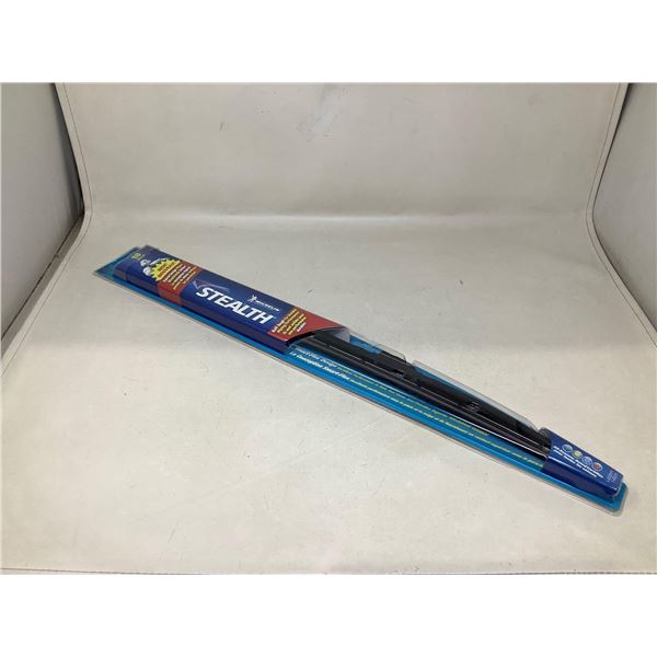 Stealth Wiper Blade 18 inch