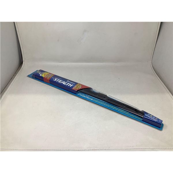Stealth Wiper Blade 19 inch
