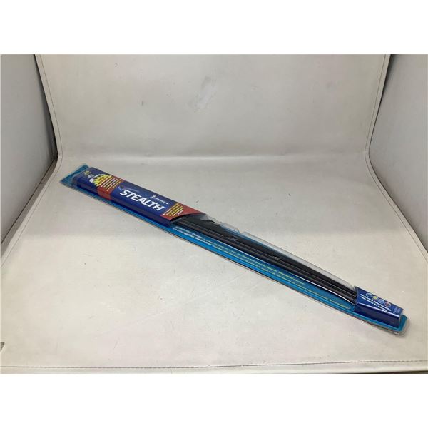 Stealth Wiper Blade 24 inch