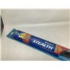 Image 2 : Stealth Wiper Blade 24 inch