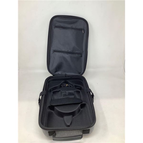 NEW Moulded Camera/electronics Carry Case