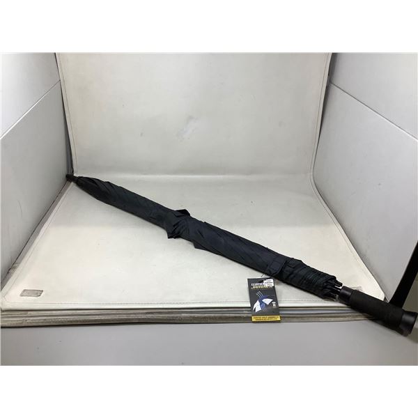 NEW windjammer vented golf umbrella