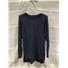 Image 1 : Ladies Bleu Gray Medium long sleave Knit