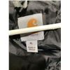 Image 2 : Carhartt Mens Zip Up Hoodie XL