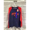 Image 1 : NEW Puma Long Sleave mens sport shirt Large