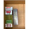 Image 1 : Lot of 6 boxes .22LR Ammo - approx 400 rounds