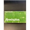 Image 3 : Box of 20 rounds Remington 22.250 55gr power lokt HP