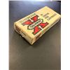 Image 1 : Box of 20 rounds Winchester 22.250 55gr soft point