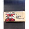 Image 3 : Box of 20 rounds Winchester 22.250 55gr soft point