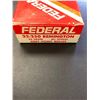 Image 2 : Box of 20 rounds Federal 22.250 55gr soft point