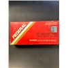 Image 3 : Box of 20 rounds Federal 22.250 55gr soft point
