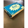 Image 1 : Box of 20 rounds ACE 303 British 180 Gr SP