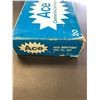 Image 2 : Box of 20 rounds ACE 303 British 180 Gr SP