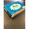 Image 1 : Box of 20 rounds ACE 303 British 180 Gr SP