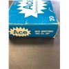 Image 2 : Box of 20 rounds ACE 303 British 180 Gr SP